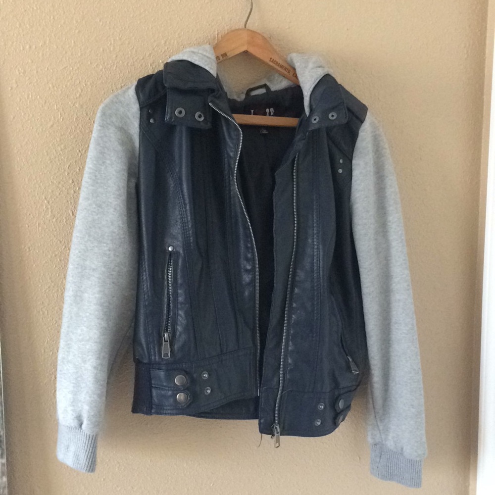 Jacket